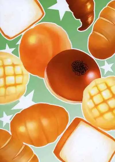 [Ai wa Kurayami (Marui Ryuu)] Amakute Horonigai Sekai (BanG Dream!) [Chinese] [天煌汉化组]