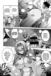 [DISTANCE] Joshi Lacu! - Girls Lacrosse Club ~2 Years Later~ [English] =The Lost Light=