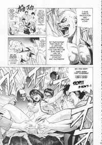 [Human High-Light Film (Jacky Knee de Ukashite Punch x2 Summer de GO!)] YUNA (Final Fantasy X-2) [English]