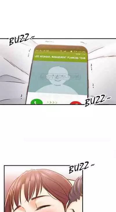 Young Boss Manhwa 01-73 [English]