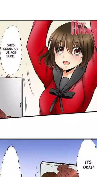 [BURIO] Touching My Older Sister Under the Table (Ch.1-64) [English]