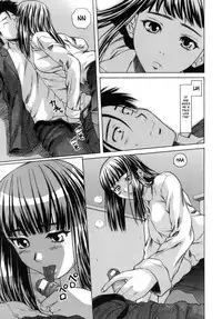 [Fuuga] Kyoushi to Seito to - Teacher and Student [English] [Sei-Jin + Yoshio + Faytear]