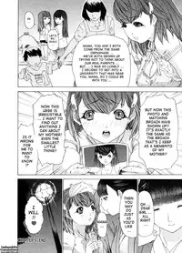 [Yunagi Kahoru] Kininaru Roommate Vol.3 [English] [Tadanohito]