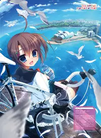 Dengeki Moeoh 2017-10 [Digital]