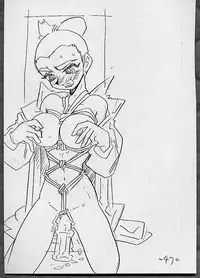 [UNION OF THE SNAKE (Shinda Mane, Kenichi T.)] THROUGH THE BROKEN GLASS +PLUS (Various)