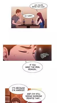 [PINKO] Scandal of the Witch Ch.1-28 (English) (Ongoing)