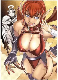 Comic Pot 2004-05 vol 33