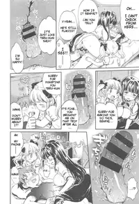 [Ogawa Hidari] Bakappuru+1 | Stupid Couple+1 [English]