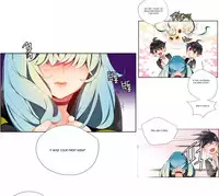 Lilith`s Cord Ch.1-11 (English) (recut)