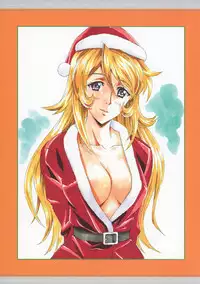 (C89) [HENREIKAI (Kawarajima Koh)] Tone Extra Heroine's Compilation File (Various)