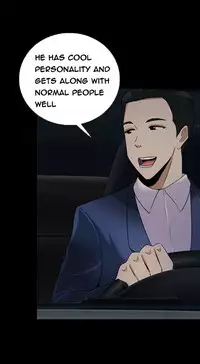 Dark Game Ch.1-10 (English) (Ongoing)