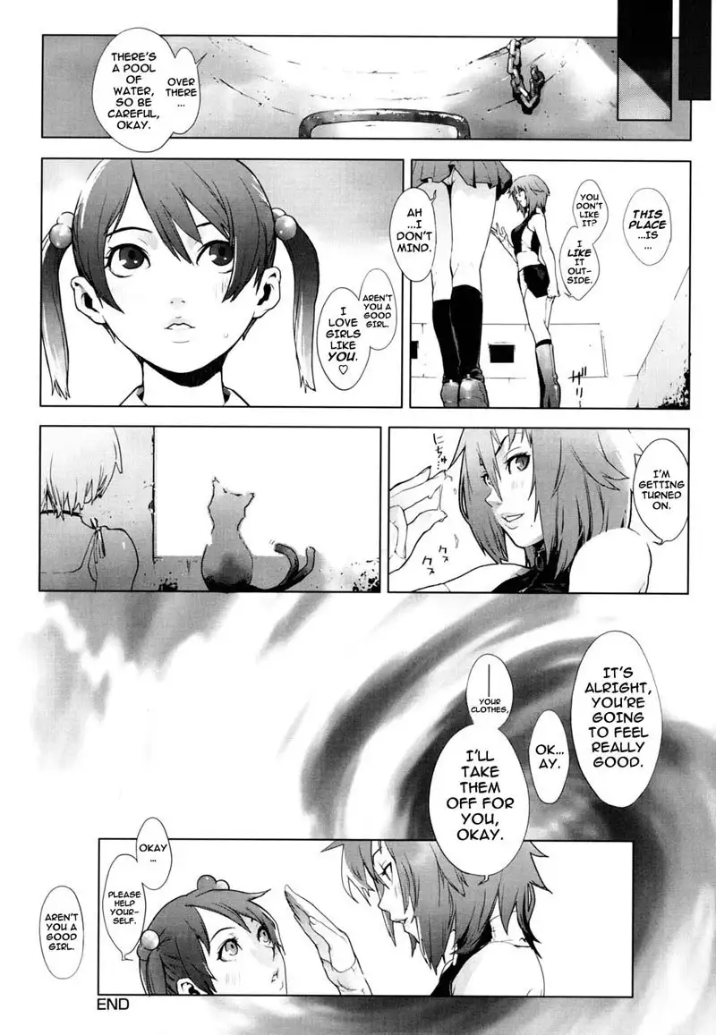 Birthday Ch8 - Predation