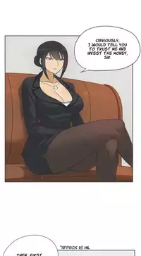 [Hwanazzung] Naughty Girl Ch. 1-10 [English] (YoManga) (Ongoing)
