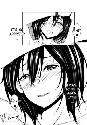 A Girl with Lollipop