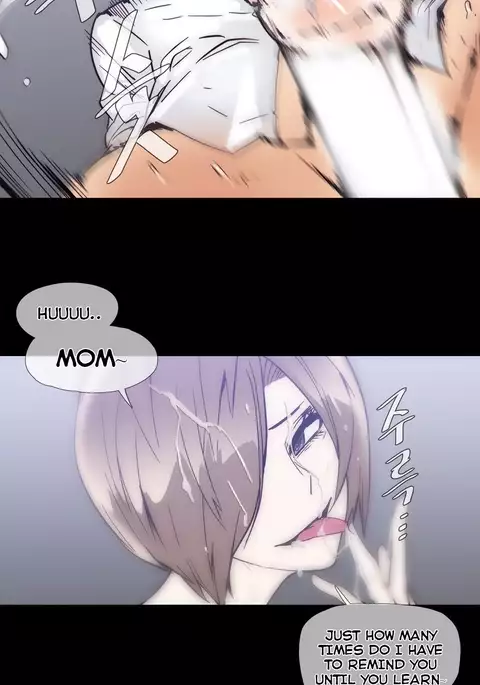 Household Affairs Ch.1-46