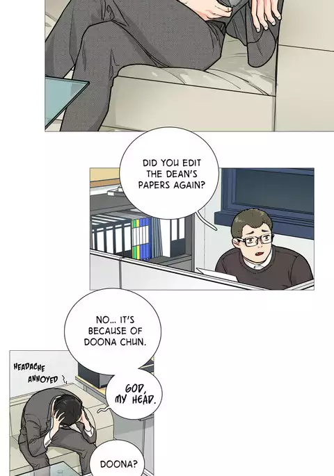 Sadistic Beauty Ch.1-16