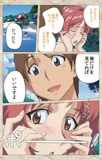 [Cyberworks/TinkerBell] Aniyome wa Ijippari #02 Complete Ban [Digital]