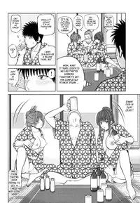 [Kuroki Hidehiko] 32 Sai Yokkyuufuman no Hitozuma | 32 Year Old Unsatisfied Wife [English] [Tadanohito] [Decensored]