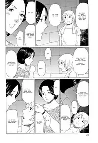 [Takasugi Kou] Shinmurou Kitan | Mysthaven [English] [MisterJ167]