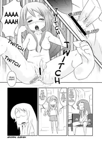 Butterflies (K-ON)[English][Dynasty Scans]