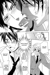 (C74) [Ainu Saran (Kayuma Mimu)] Zenin Otokonoko. | Everyone's a Guy! (The Melancholy of Haruhi Suzumiya) [English] [Silver Lining]