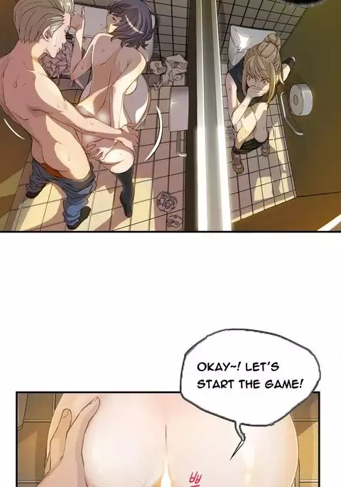 Kill the Dead Bastard Ch.0-10