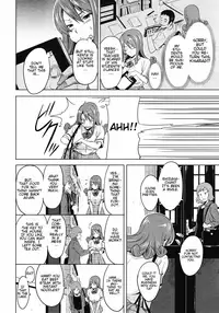 [Takeda Hiromitsu] Tsundero [English]