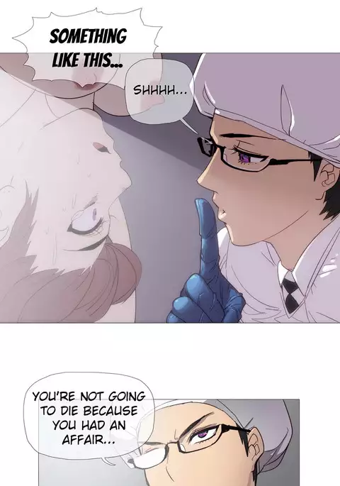 Household Affairs Ch.1-34