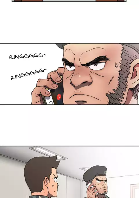 Refrain Love Ch.1-27