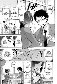 [kiasa] Hinata NTRism Ch. 1-2 [English] [o2chan]