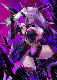 (C95) [Ikameshi Shokudou (Ikameshi)] Senkouki Io - Ingoku no Fukujuu Sennou | Shining Angel Io - Brainwashing and Submission in a Prison of Pleasure [English] {darknight}