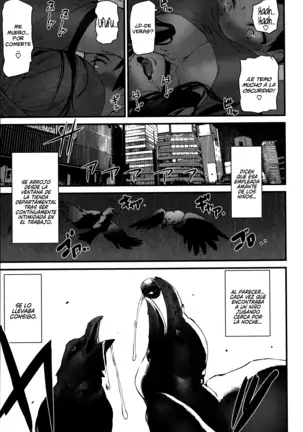 Gohoushi Zakari Ch. 1-3