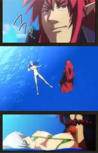 [Astronauts Sirius] [Full Color Seijin Han] DEMONION ⁯Gaiden -Complete Han- [Digital]