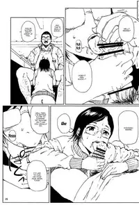 (C93) [Gossipgothic (Shishiji)] Kurashiki-sensei wa Hatsujouki Soushuuhen FINAL | Kurashiki Sensei's Mating Season Final Ch.1-2 (Fujiyama-san wa Shishunki) [English] {Doujins.com} [Incomplete]