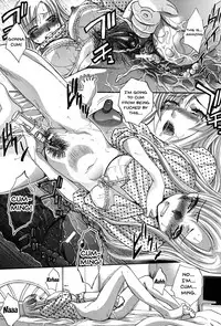 [Itaba Hiroshi] Houkago no Kanojo wa Neburarete Naku. | My Girlfriend is Making Lewd Sounds After School Ch. 1-9 [English] [Doujins.com] [Digital]