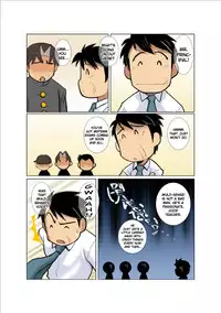 [Gamushara! (Nakata Shunpei)] Dragon Ranger Aka Hen Joshou, Vol. 1-4 | Dragon Ranger Red Prologue, Chapter 1-4 [English] {Spirit} [Digital]