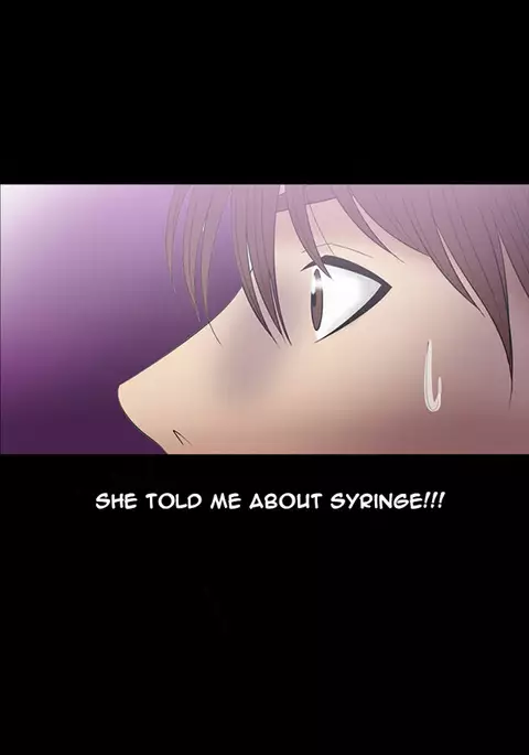 Secret Island Ch.1-27