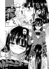 [Oshiruko Kan (Piririnegi)] Futanari! Oshioki Time 6 ~Kanketsuhen~ | Futanari Punishment Time 6 ~Finale~ [English] [Zero Translations] [Digital]