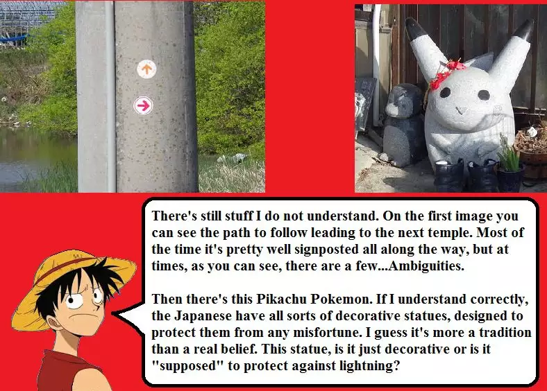 Expedition One Piece English