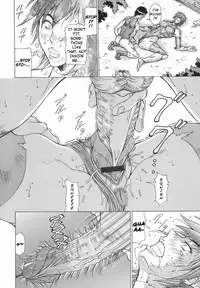 [Aki Matsuri] Elf to Shounen to | The Elf, The Boy And [English] [Blain007]