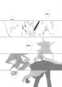 [C.www (Masker)] nonsense (Yumekui Merry) [Digital] [English]