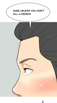 Hooker Ch.1-35 (English) (Ongoing)