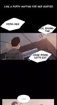 [Mr. Byeong-Su] Cohabitation Ch.1-51 (English) (Ongoing)