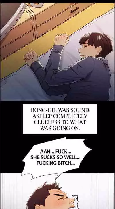 Taste of Forbbiden Fruit Ch.19/24