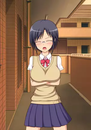 Namaiki na Class no Joshi ga Ore no Tsugou no Ii Namahame Senyou Kanojo ni Naru made