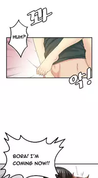 Best Friend Girlfriend Ch.1-13 (English) (Ongoing)