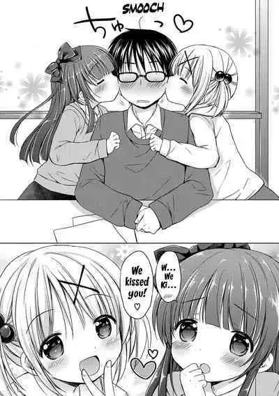 Yoiko to Ikenai Houkago | Doing Bad Things With Good Little Girls After School Ch. 1-9