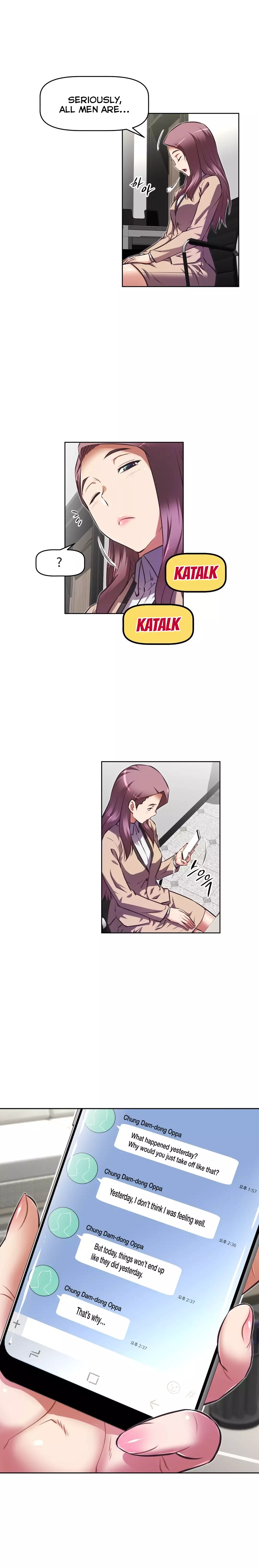 Brawling Go Ch.76-126