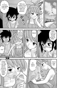 (C71) [Sendouya (Juan Gotoh)] Shounen Teikoku Soushuuhen 2 - Boys' Empire Special 2 [English]