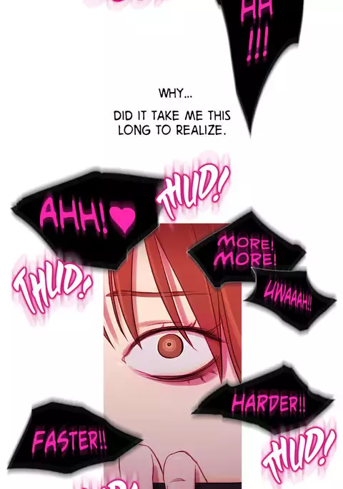 Scandal of the Witch Ch.1-32